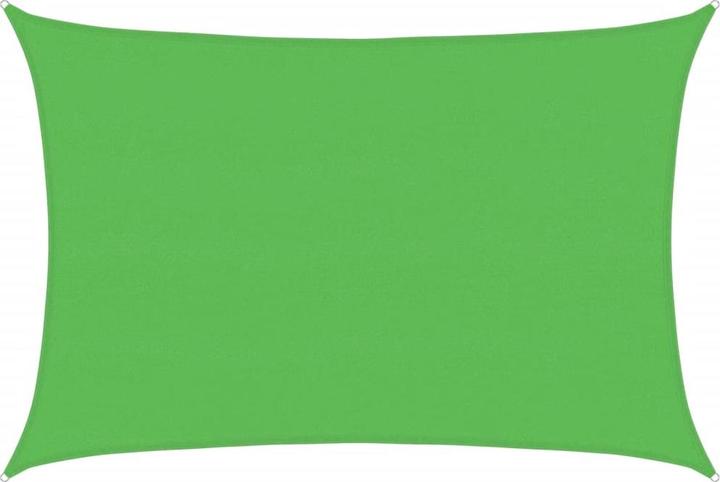 Produktbild vidaXL Sonnensegel (500 x 600 cm)