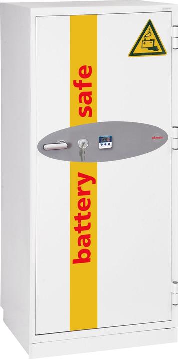 Immagine prodotto Phoenix Chiave Battery Safe BS1932K Battery Commander (spedizione)