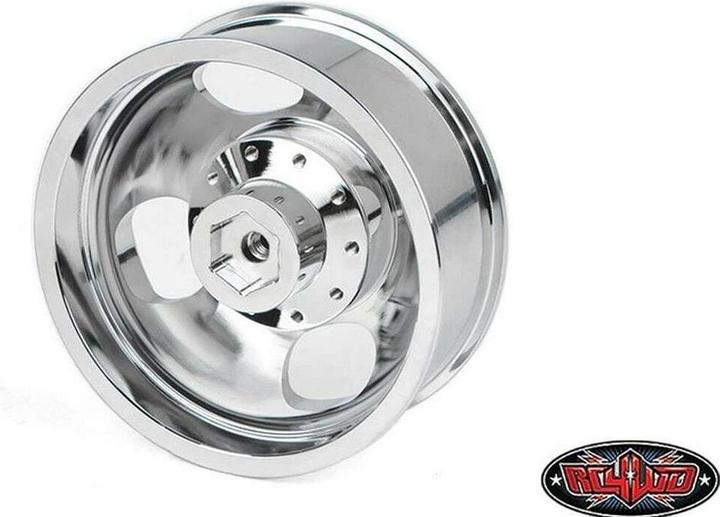 Produktbild Rc4Wd Hauler 2.6 Front Wheels