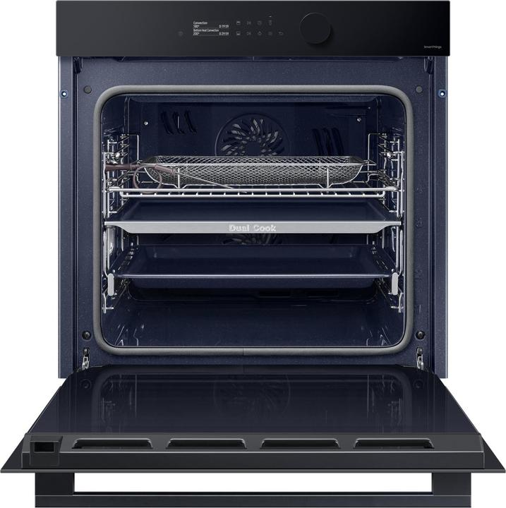 Immagine prodotto Samsung NV7B5655SCK Dual Cook Flex