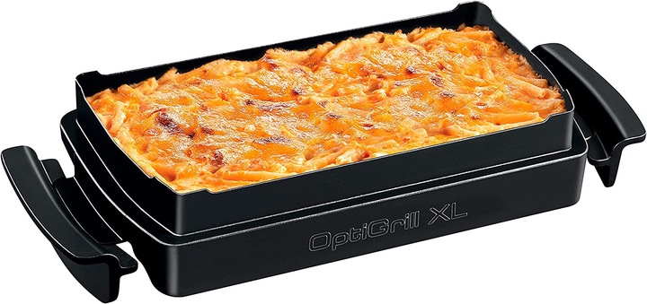Actual product image Tefal OptiGrill XL Baking Tray XA727810
