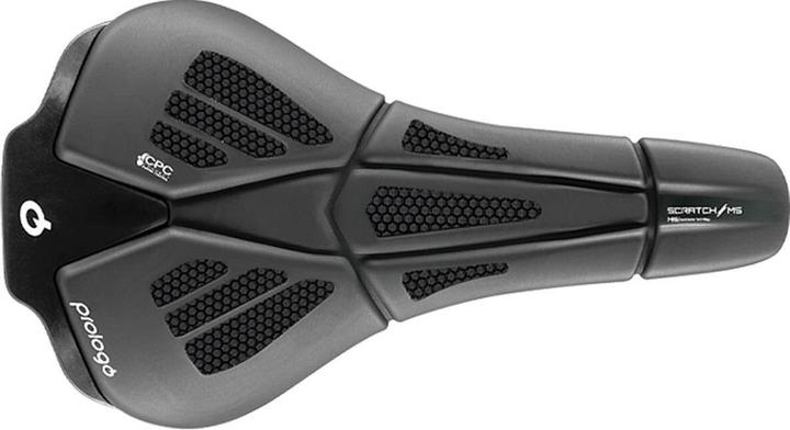 Actual product image Prologo SCRATCH PRO X20 Rails Titane