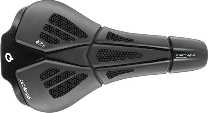Image du produit Prologo SCRATCH PRO X20 Rails Titane