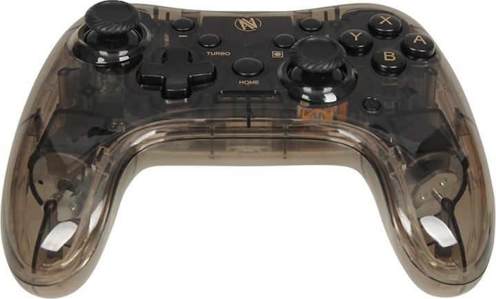 Actual product image iBox Aurora Gamepad Gp5 Controller Switch Android Ios (Android, Switch Lite, Switch OLED, iOS, PC, Switch, PS4)