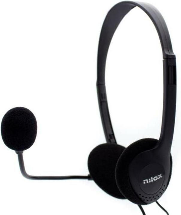 Actual product image Nilox CHAT LIVE 2 NXCM00004 (Cable)