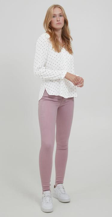 Produktbild B.young BYHIALICE AOP SHIRT 20807486 (44)