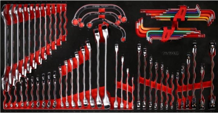 Actual product image KS Tools 813.0068