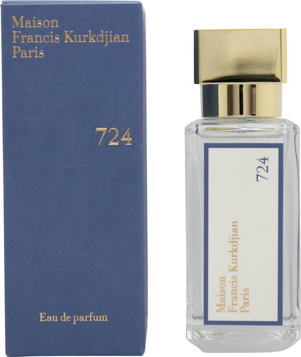 Immagine prodotto Maison Francis Kurkdjian 724 Eau de Parfum (Eau de parfum, 35 ml)