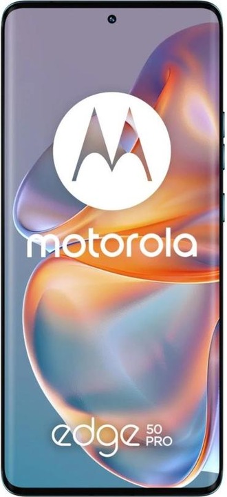 Immagine prodotto Motorola Edge 50 Pro (512 GB, Baia di Caneel, 6.67", SIM + eSIM, 50 Mpx, 5G)