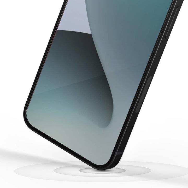 Produktbild Zagg InvisibleShield Glass Elite+ Klare Bildschirmschutzfolie Apple (1 Stück, Apple iPhone 12 mini)