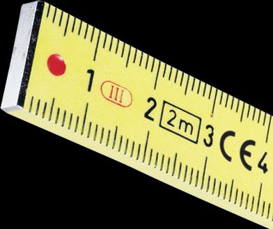 Actual product image Longlife Double meter