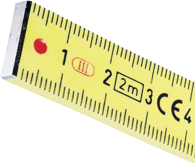 Actual product image Longlife Double meter