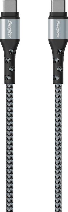 Energizer Geflochtenes USB (2 m, USB 3.0)
