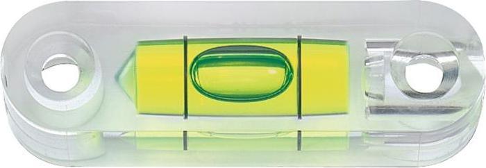 Actual product image BMI spirit level (5.50 cm)