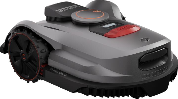 Produktbild Sunseeker X7 Plus Gen2 (6000 m²)