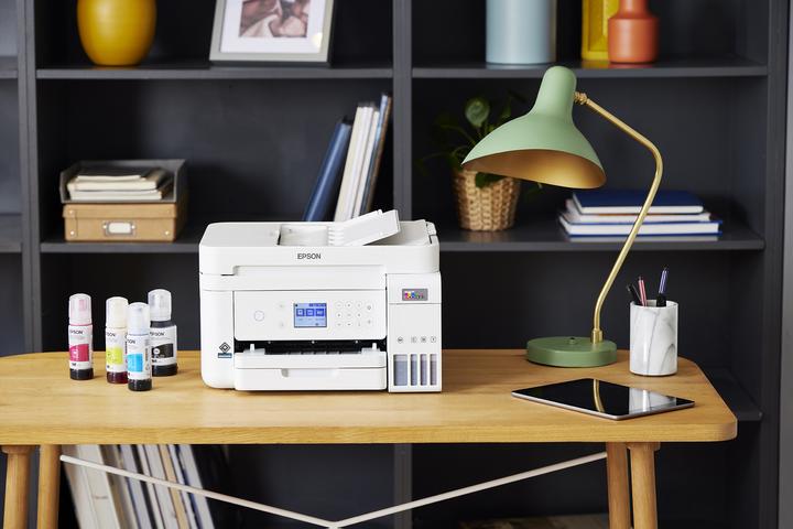 Actual product image Epson L6276 Inkjet DPI WLAN (Ink)