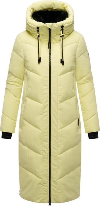 Pastell Yellow