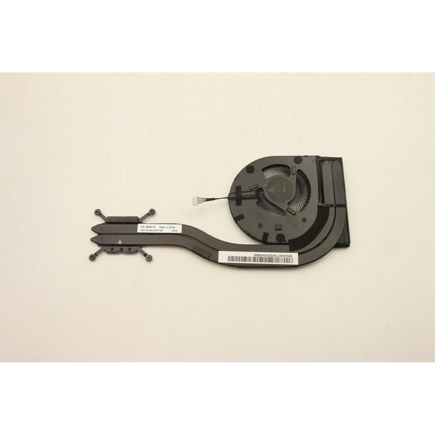 Lenovo Drift3.0 AMD FRU Thermal, Notebook Ersatzteile