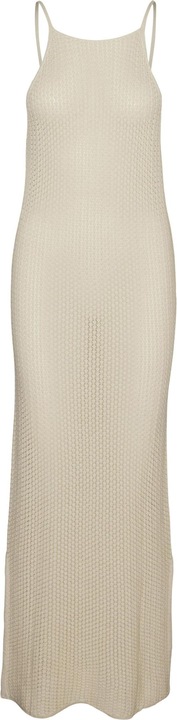 Image du produit Vero Moda VMHAVANA Robe longue en maille (L)
