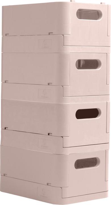 Produktbild Exacompta Smart Case (A4+)