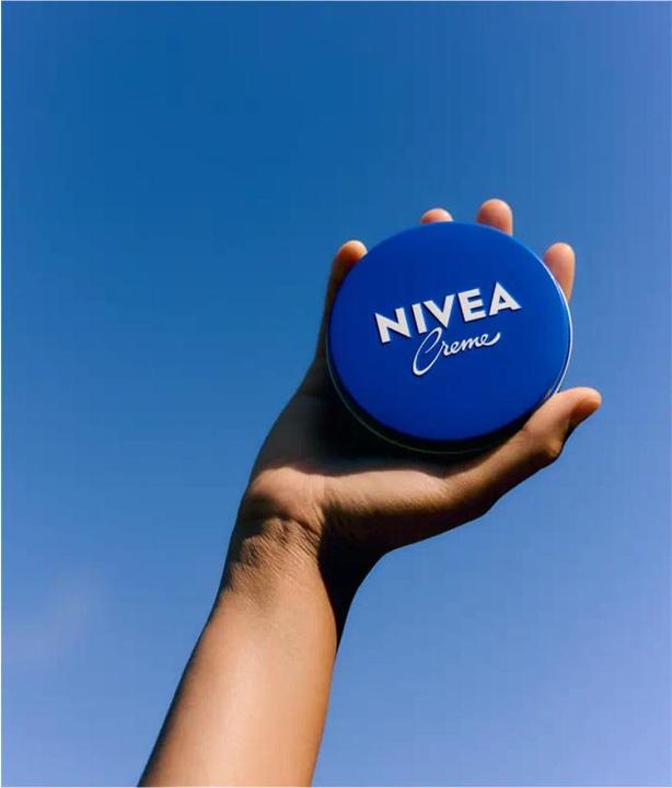 Image du produit NIVEA Crème boîte 30ml (Crème pour le corps, 30 ml)