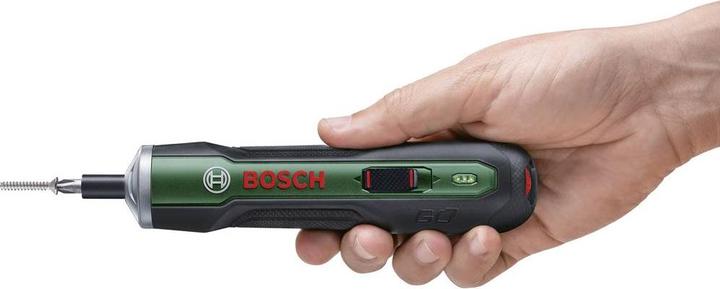 Produktbild Bosch Home & Garden PushDrive (Akkubetrieb)