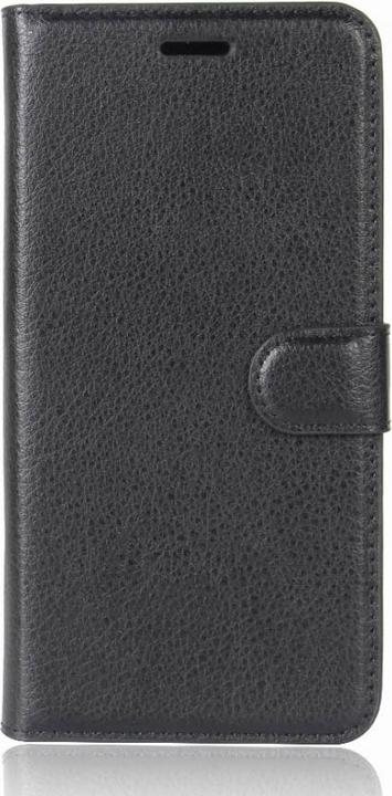 Immagine prodotto Screenguard Custodia in pelle Huawei P20 Lite Leather Guard (Huawei P20 Lite)