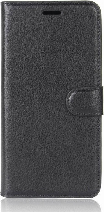 Produktbild Screenguard Huawei P20 Lite Leather Guard Lederhülle (Huawei P20 Lite)