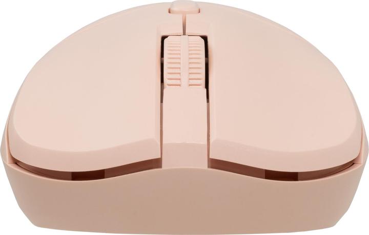 Actual product image Sbox WM-852 Pink Wireless (Wireless)