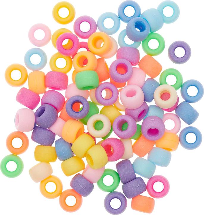 Image du produit Rico Design itoshii Perlenmix "Ponii Beads"