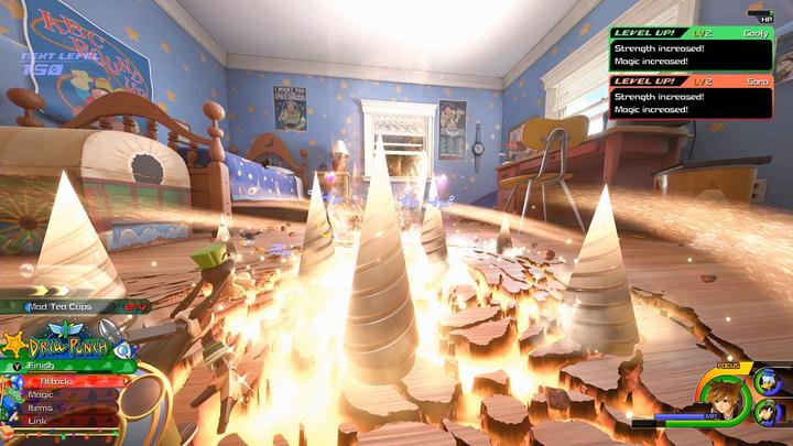 Produktbild Square Enix Kingdom Hearts III Deluxe Edition (XONE) (FR) (Xbox One X, FR)