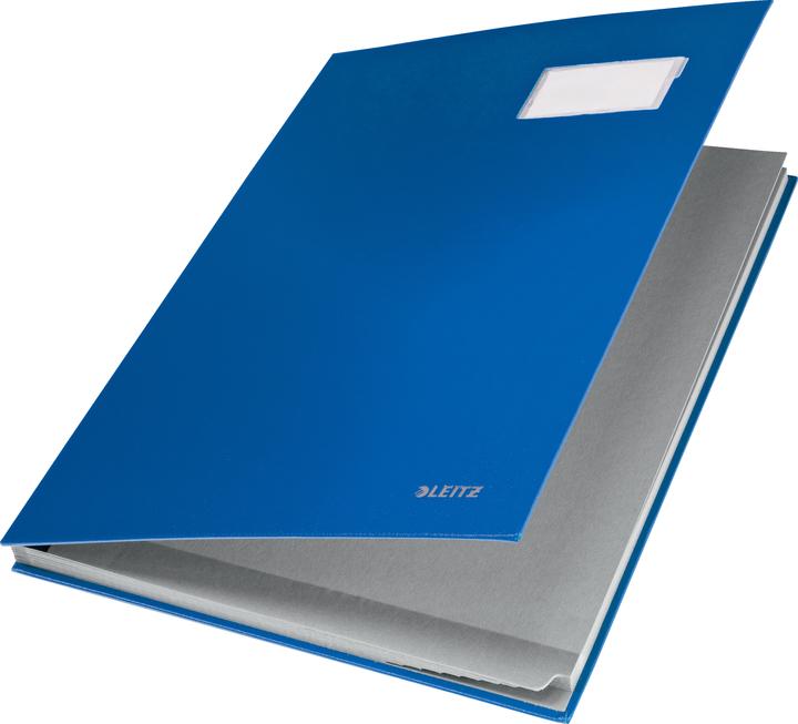 Image du produit Leitz Dossiers de signature (A4, 1 x)