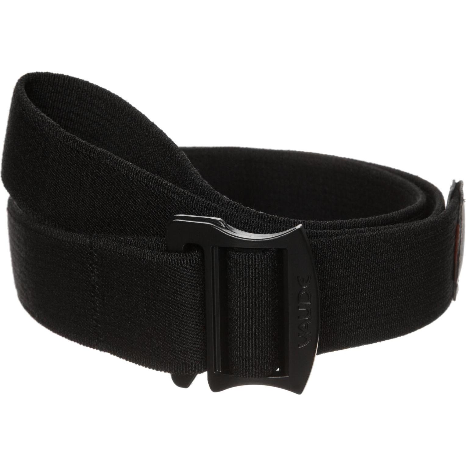 Thumbnail - Vaude, Unisex, Gürtel, Yaki, Schwarz, (XL)