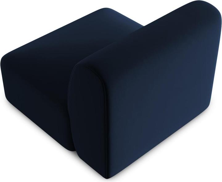 Actual product image Maison Heritage Chiara (Modular sofa, 1-seater)