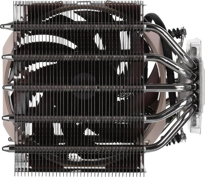 Actual product image Noctua NH-D12L (145 mm)
