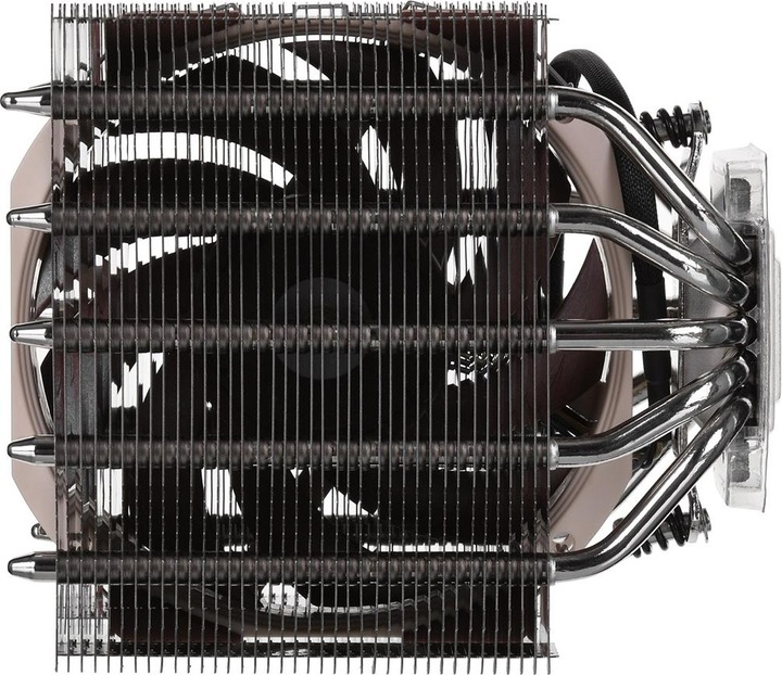 Produktbild Noctua NH-D12L (145 mm)