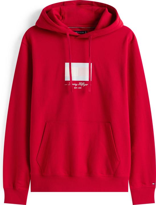 Medium Red