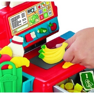 Produktbild Play-Doh Supermarktkasse