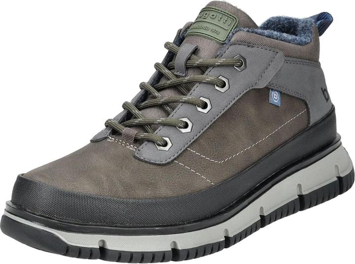 Actual product image Bugatti Boots Samper (46)