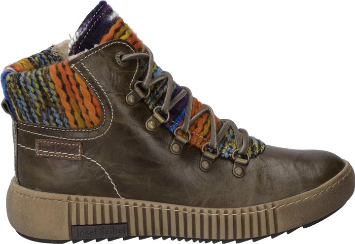 Actual product image Josef Seibel Ankle boot (43)