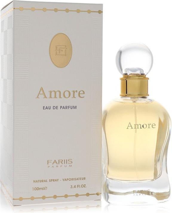 Produktbild Fariis Amore (Eau de Parfum, 100 ml)