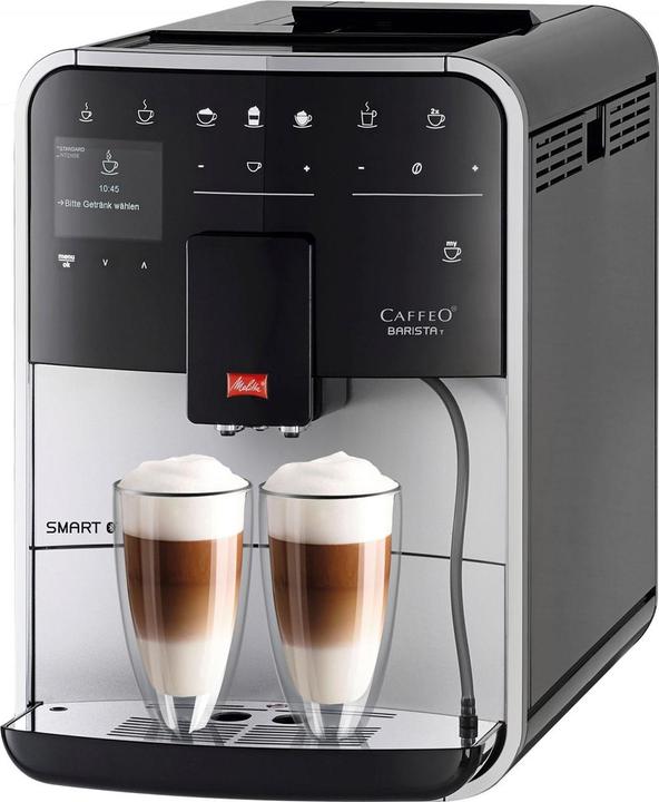 Produktbild Melitta Barista Smart T