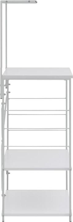 Produktbild vidaXL Küchenschrank (39.60 x 39.60 x 123 cm)