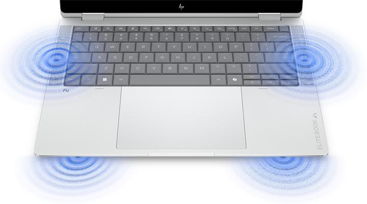 Immagine prodotto HP EliteBook X Flip G2i Next Gen AI PC (14", 512 GB, 32 GB, CH, Intel Core Ultra 5 325)