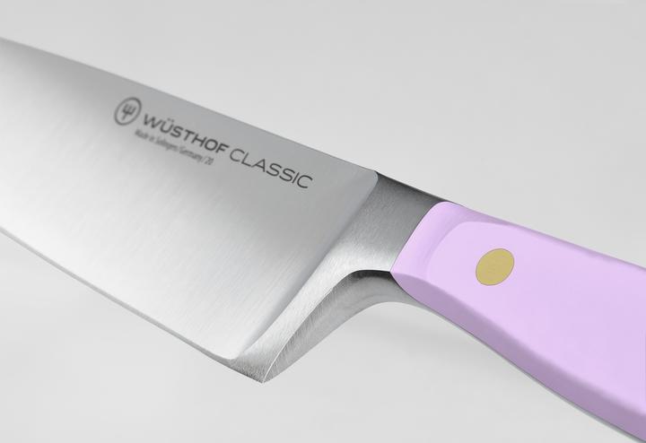 Immagine prodotto Wüsthof Coltello da chef viola chiaro (16 cm)
