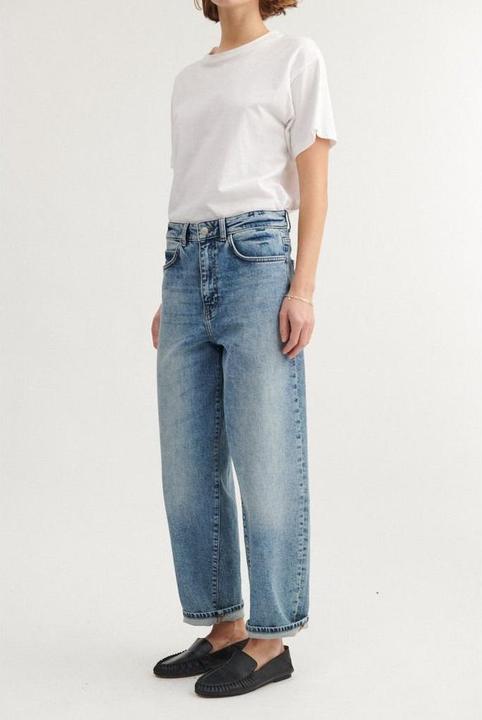 Produktbild Basic Apparel Ea Stone W. Jeans (S)