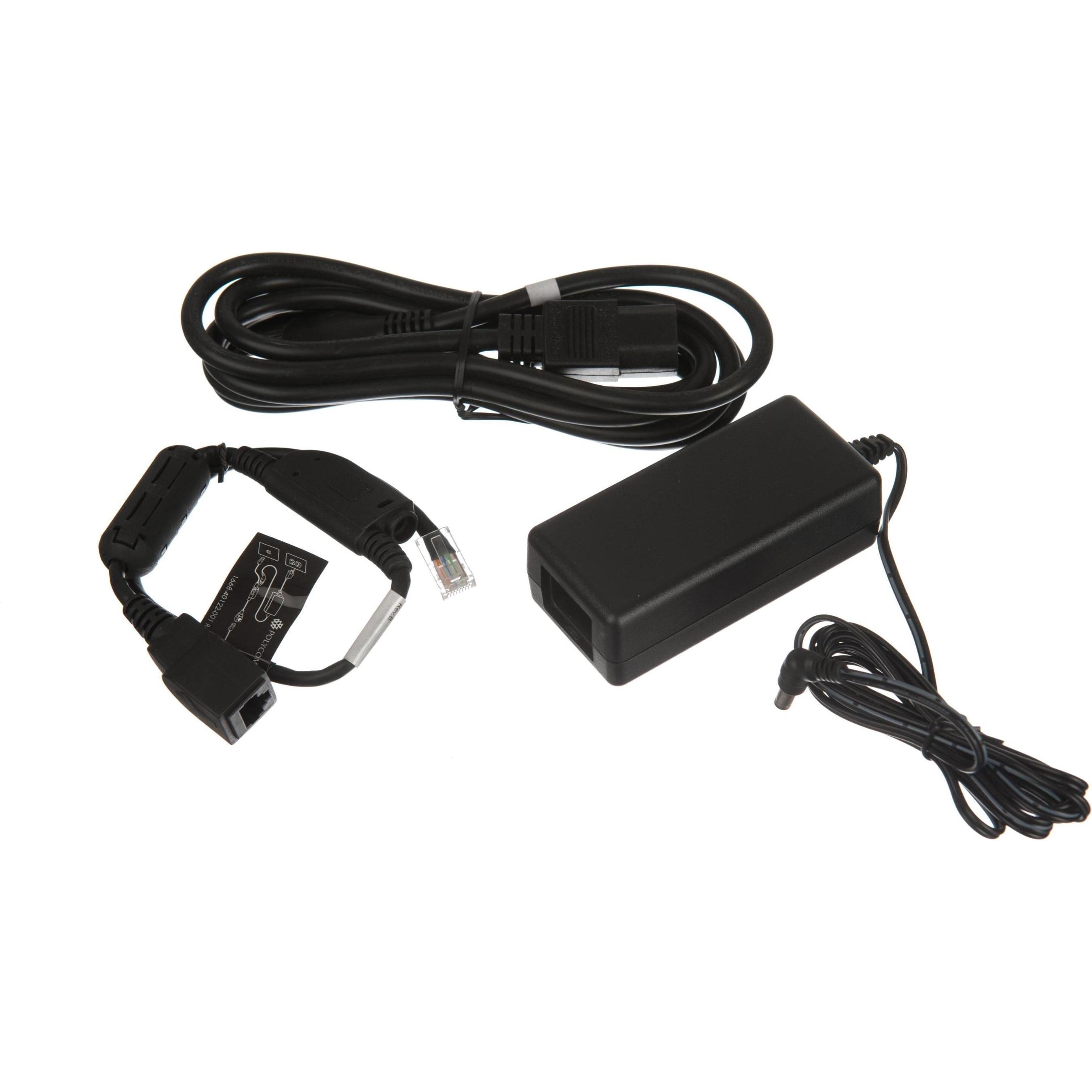 Thumbnail - Poly Universal Power Supply F/Ssip5, Konferenzgerät Zubehör