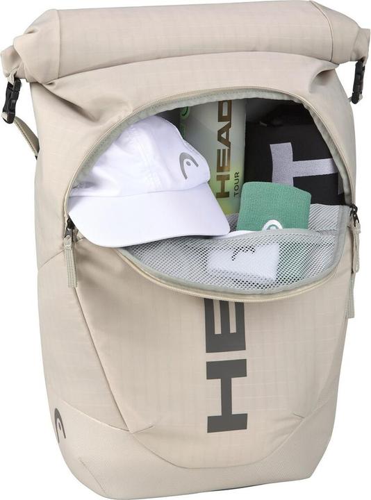 Immagine prodotto Head Pro X Racqpack grigio (3R)