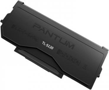 Actual product image Pantum TL-5120H toner cartridge 1 pc(s) Original Black (FC)