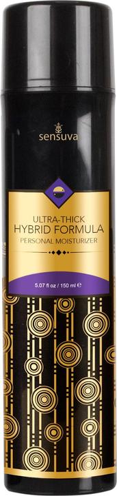 Produktbild Sensuva Ultra-Thick Hybrid Personal Moisturizer UnscentedÂ 150 ml (150 ml)